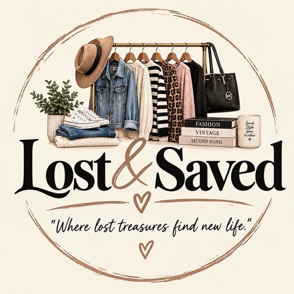 lostandsaved